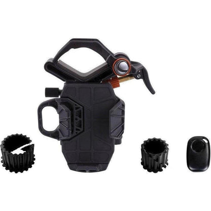 Celestron NexYZ DX 3-Axis Universal Smartphone Adapter with Bluetooth Remote