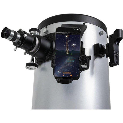 Celestron Starsense Explorer 10" Smartphone App-Enabled Dobsonian Telescope