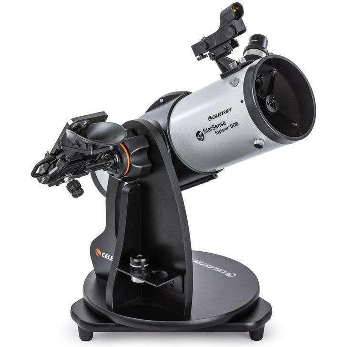 Celestron StarSense Explorer 114mm Tabletop Dobsonian
