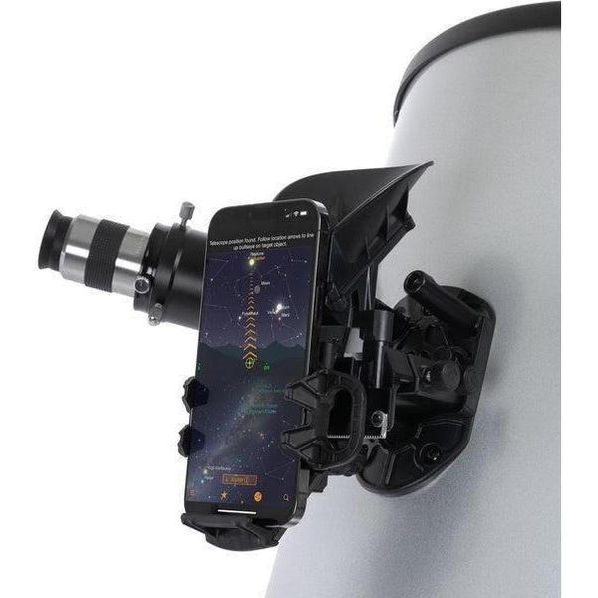 Celestron Starsense Explorer 12" Smartphone App-Enabled Dobsonian Telescope