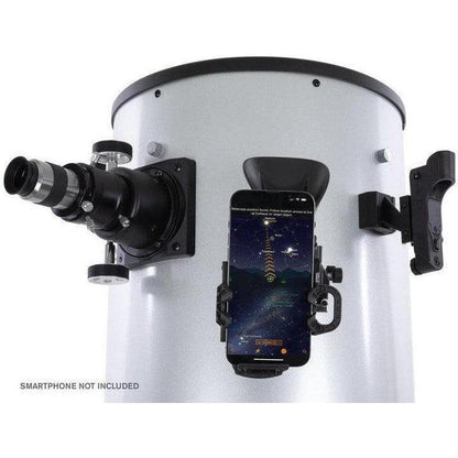 Celestron Starsense Explorer 12" Smartphone App-Enabled Dobsonian Telescope
