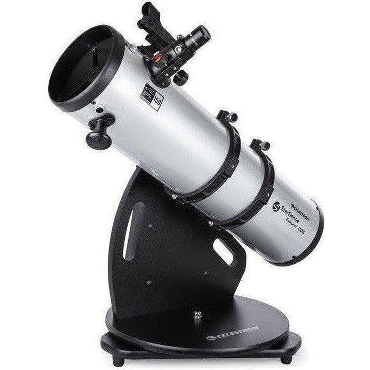 Celestron StarSense Explorer 150mm Tabletop Dobsonian Telescope