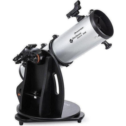 Celestron StarSense Explorer 150mm Tabletop Dobsonian Telescope