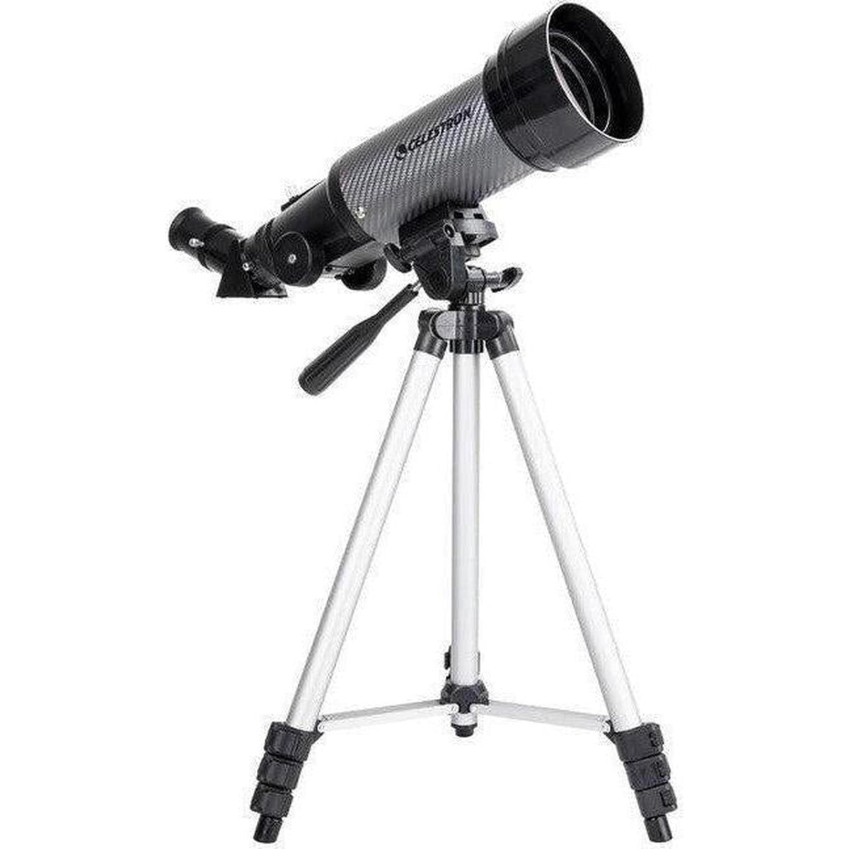 Celestron Travel Scope 70 DX Portable Telescope With Smartphone Adapter