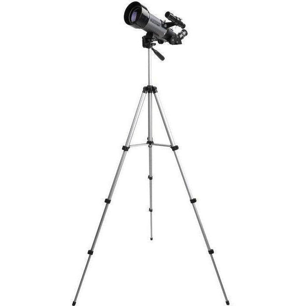 Celestron Travel Scope 70 DX Portable Telescope With Smartphone Adapter