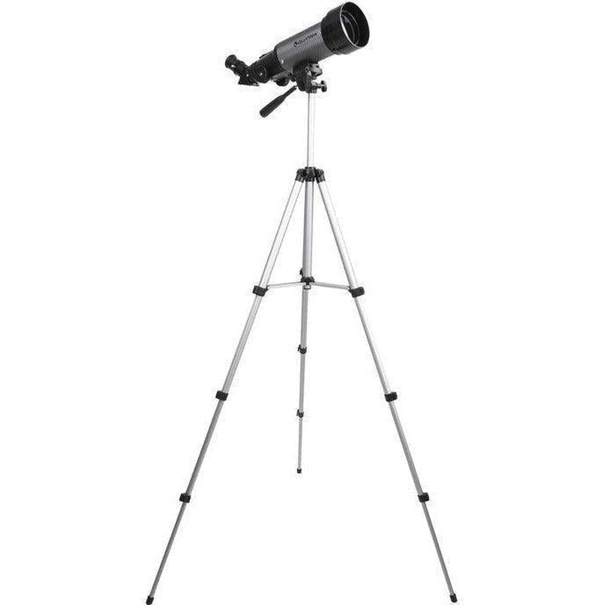 Celestron Travel Scope 70 DX Portable Telescope With Smartphone Adapter