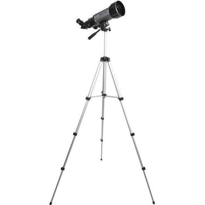 Celestron Travel Scope 70 DX Portable Telescope With Smartphone Adapter