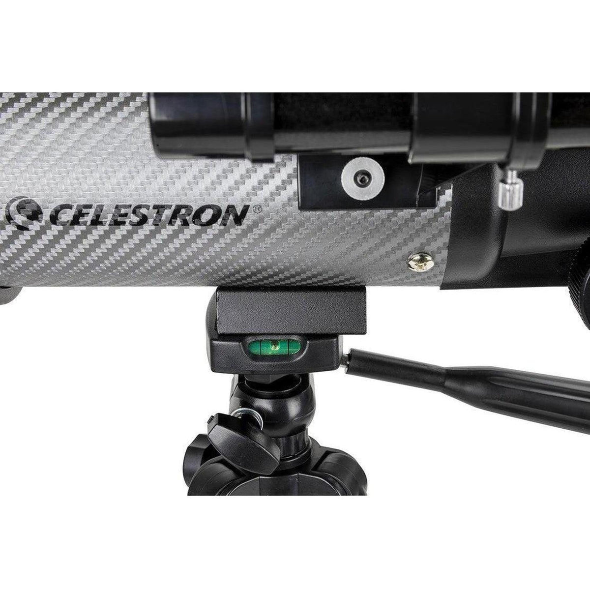 Celestron Travel Scope 70 DX Portable Telescope With Smartphone Adapter