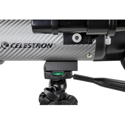 Celestron Travel Scope 70 DX Portable Telescope With Smartphone Adapter