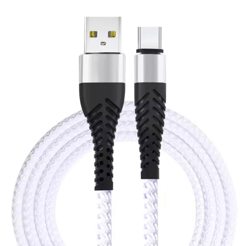 Charger Cable for Samsung Devices - Type C (1m)