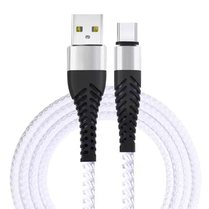 Charger Cable for Samsung Devices - Type C (1m)