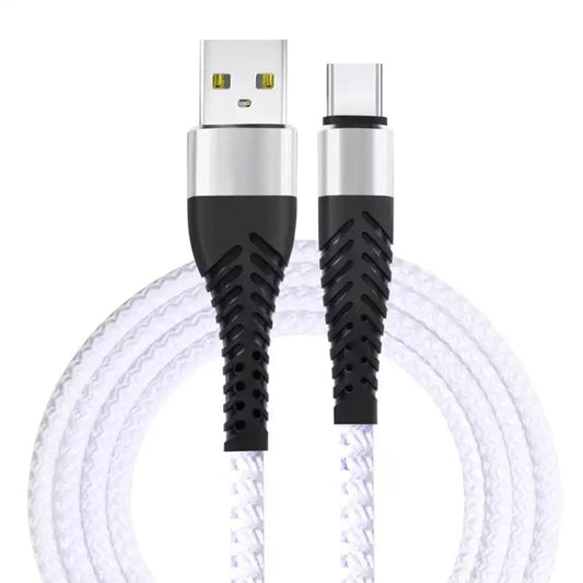 Charger Cable for Samsung Devices - Type C (1m)