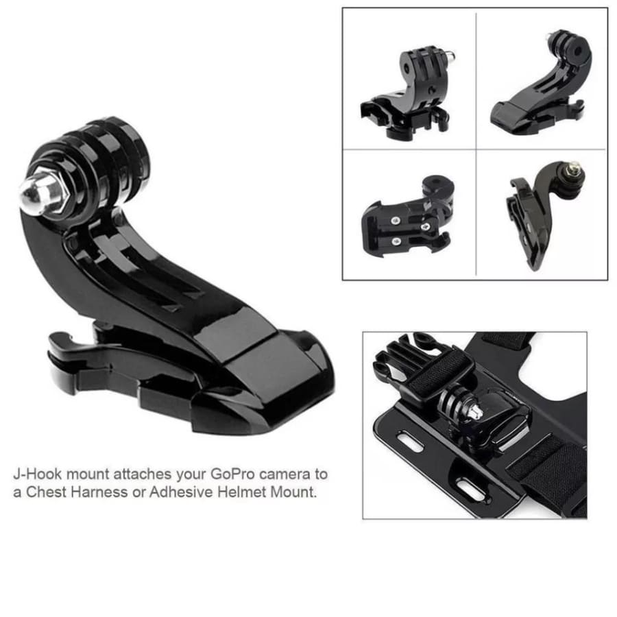 Chest Strap for Go Pro