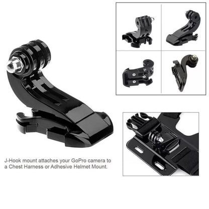 Chest Strap for Go Pro