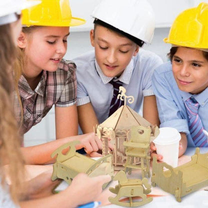 Children’s Bedroom