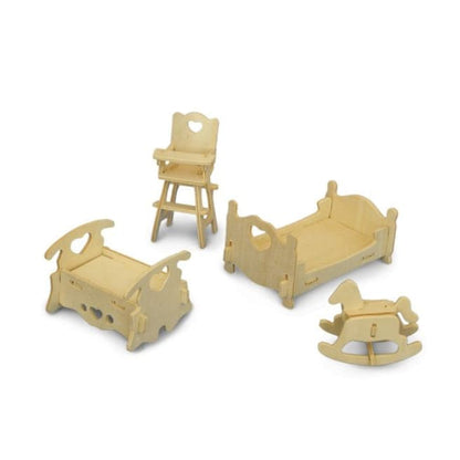 Children’s Bedroom