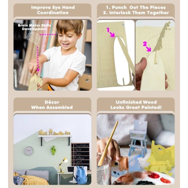 Children’s Bedroom