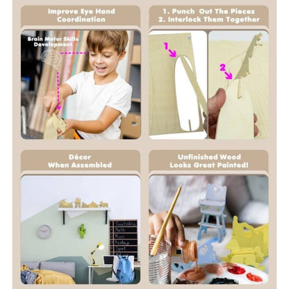 Children’s Bedroom