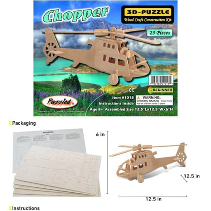 Chopper