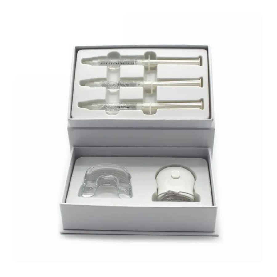 Clean Whites - Teeth Whitening Kit