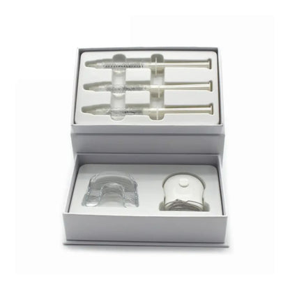 Clean Whites - Teeth Whitening Kit