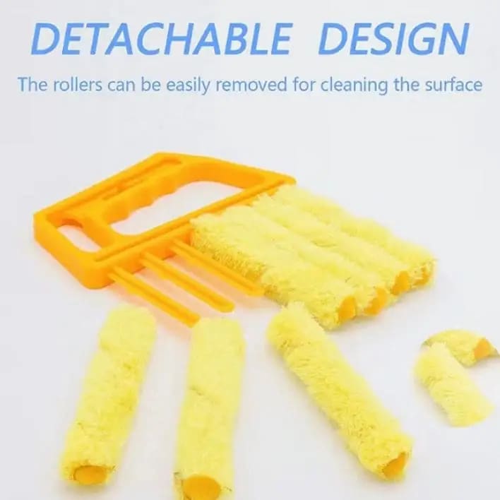 Cleaning Brush for Blinds