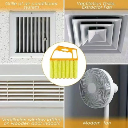 Cleaning Brush for Blinds