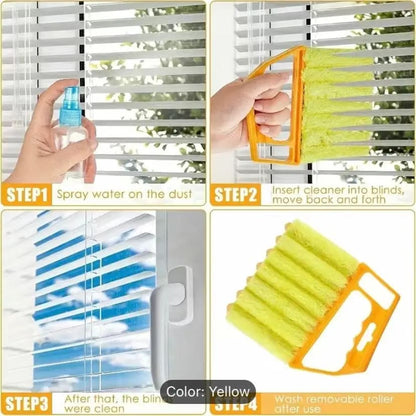 Cleaning Brush for Blinds
