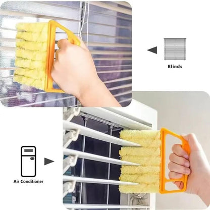 Cleaning Brush for Blinds