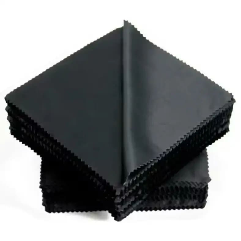 Cleaning Cloth for Glasses, Camera Lenses & Screens (Pack of 30)