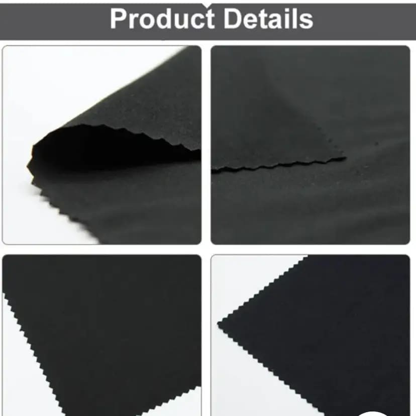 Cleaning Cloth for Glasses, Camera Lenses & Screens (Pack of 30)