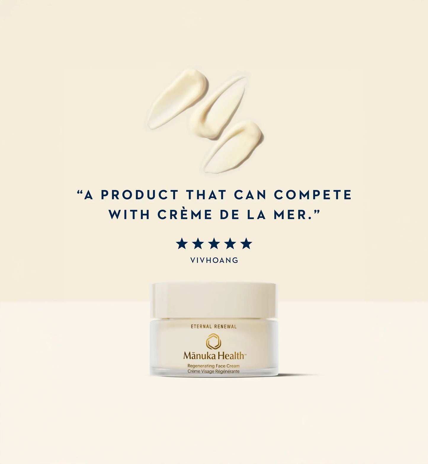 Eternal Renewal Face Cream NZ