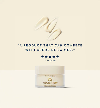 Eternal Renewal Face Cream NZ