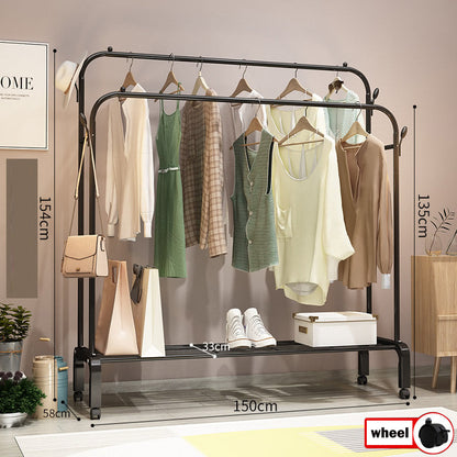 Cloth Rack Garment Rack