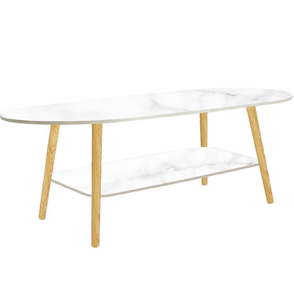 Coffee table 2 in 1 living room coffee tables