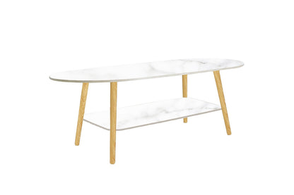 Coffee table 2 in 1 living room coffee tables