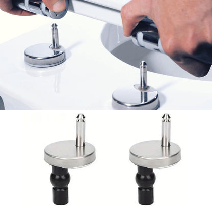 Duroplast Toilet Seat V SHAPE Soft Close