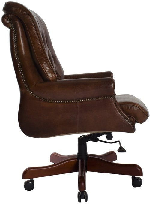 Bankers Adjustable Chair | Office Chair | Desk Chair at online8 furniture store Auckland