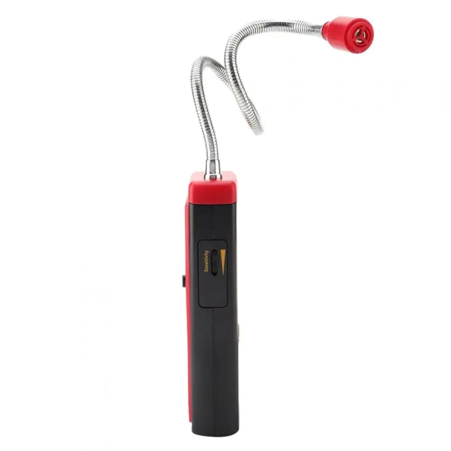 Combustible Gas Detector With Sound & Light Alarm