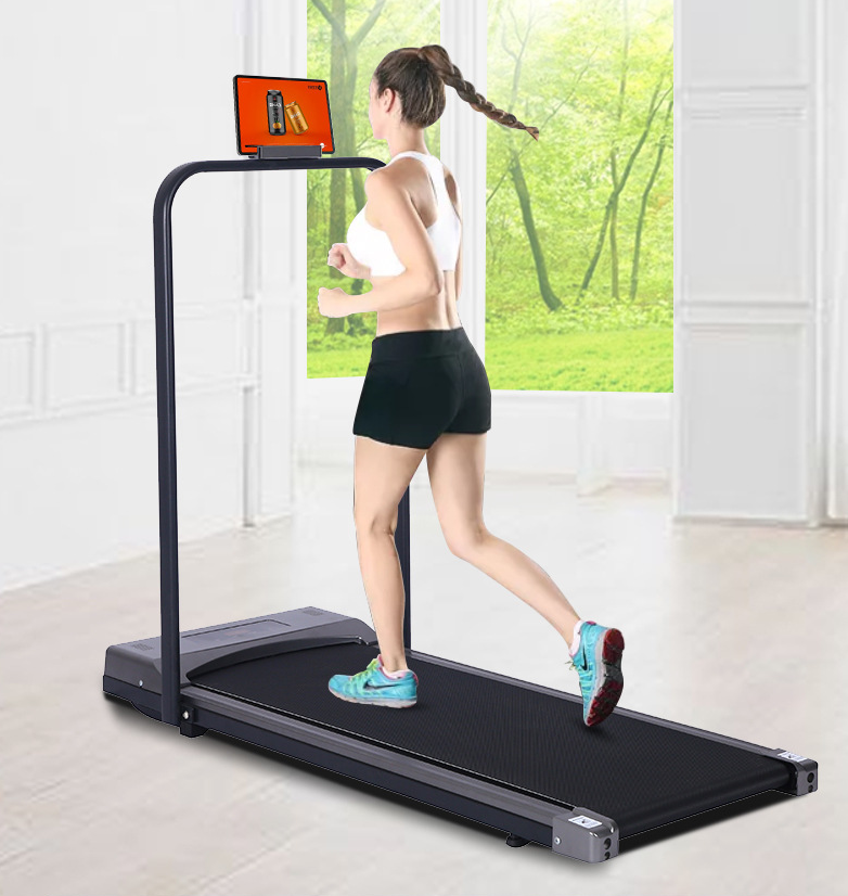 Treadmill Walking Foldable Treadmill