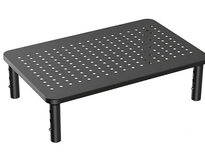Computer Monitor Screen Stand Riser Table