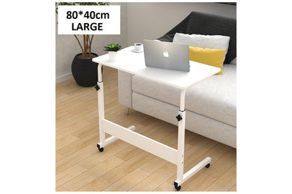 Laptop Desk Table Adjustable Height