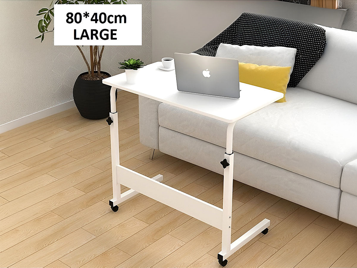 Laptop Desk Table Adjustable Height