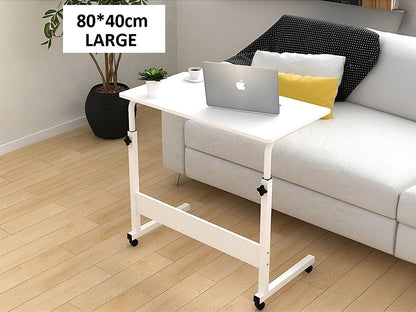 Laptop Desk Table Adjustable Height