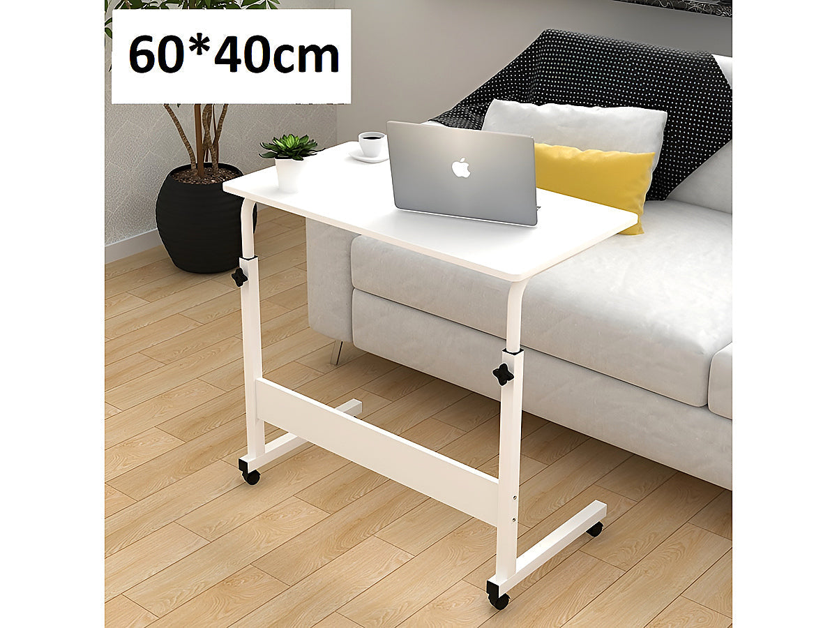 Laptop Desk Table Adjustable Height