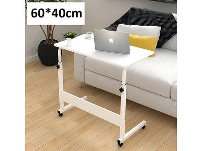 Laptop Desk Table Adjustable Height