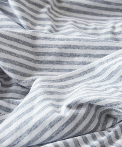 Cotton Jersey Fitted Sheet