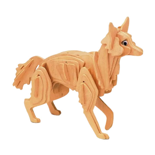 Coyote