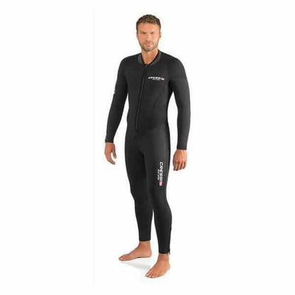 Cressi Endurance 5mm Wetsuit – Mens
