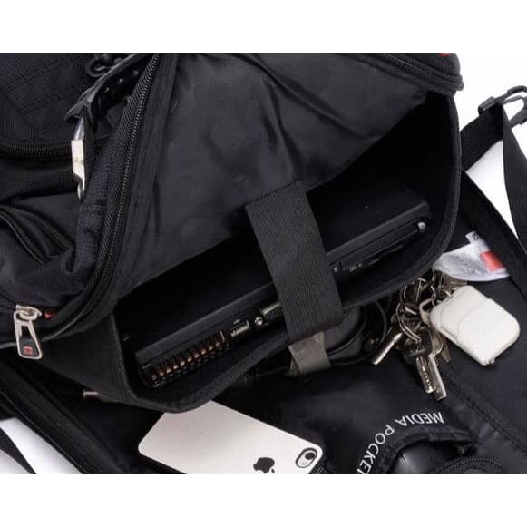 Crossten Backpack ( 45L)
